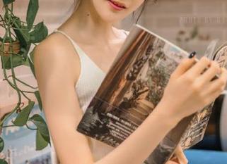 无圣光照射下的Son Ye Eun，《DJAWA圣诞特别篇2021》作品感动人心.txt